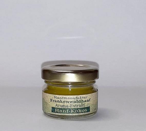 CBD Aroma Öl Kokos 30ml