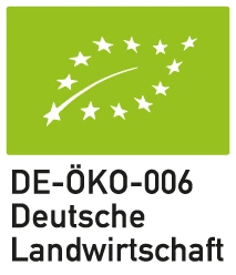 EU Bio Logo Deutschland