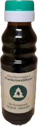 Bio-Hanfsamenöl 100ml, kaltgepresst