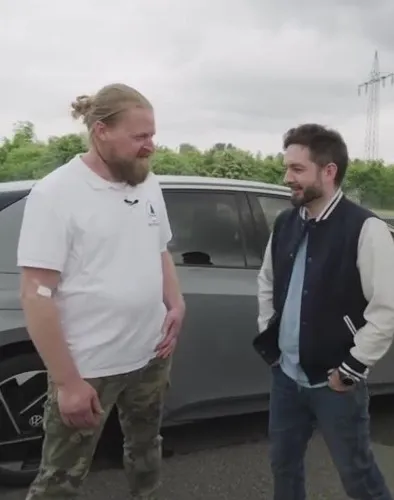 Legal im Straßenverkehr