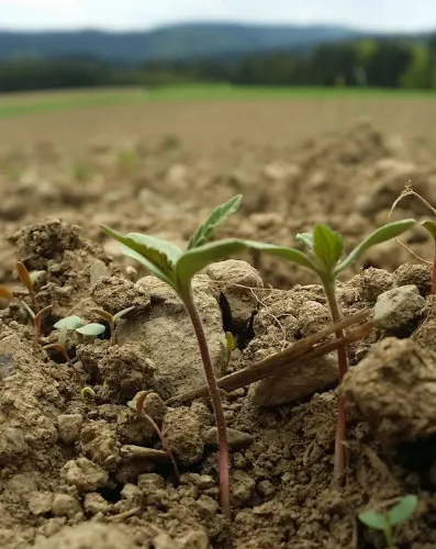 Nutzhanf-Liberalisierung in Deutschland: Große Pläne, langsame Umsetzung