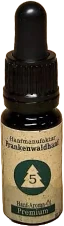 CBD Öl 5% Vollspektrum, 10ml