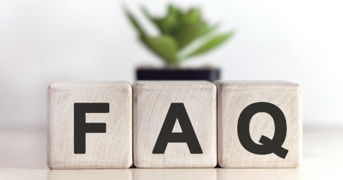 FAQ FAQ