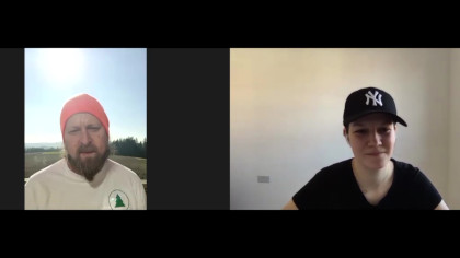 Interview mit Susanne Gruber