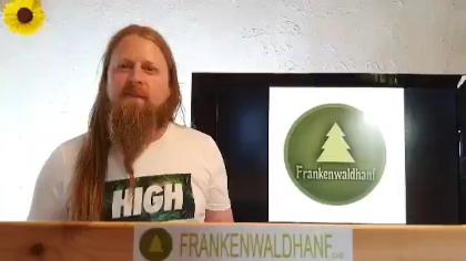 Hanfnachrichten von Uwe