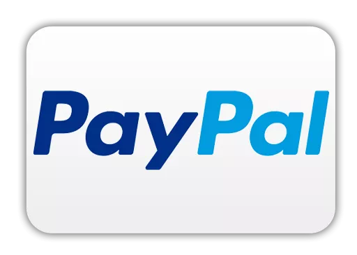 Bezahlen mit PayPal