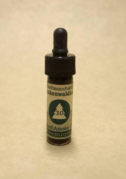 Preview: CBD Aroma Öl 30