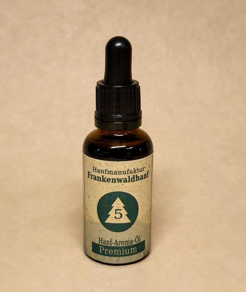 Preview: CBD Aroma Öl 5