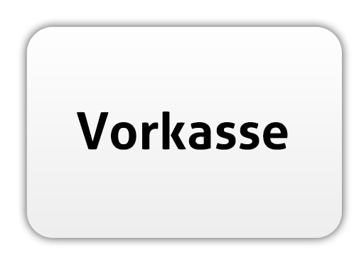 Bezahlen per Vorkasse