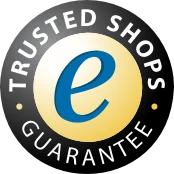 Trusted Shops zertifiziert