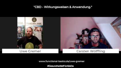 Interview mit Carsten Wölffling